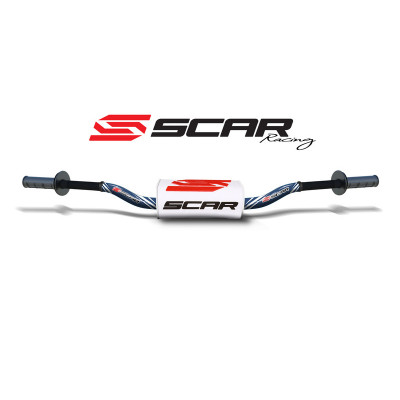 Guidon SCAR O² 85SX/TC85 - Dark Blue