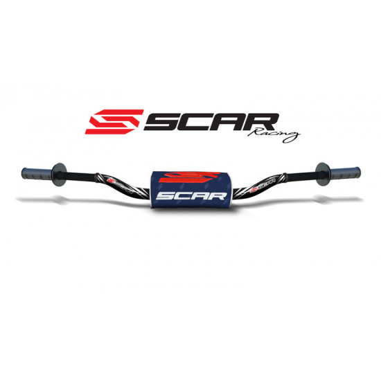 Guidon SCAR O² 85SX/TC85 - Black