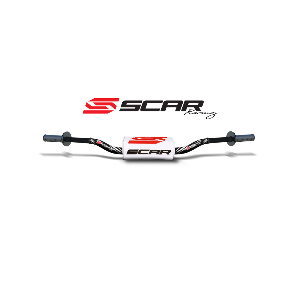 Guidon SCAR O² 85SX/TC85 - Black