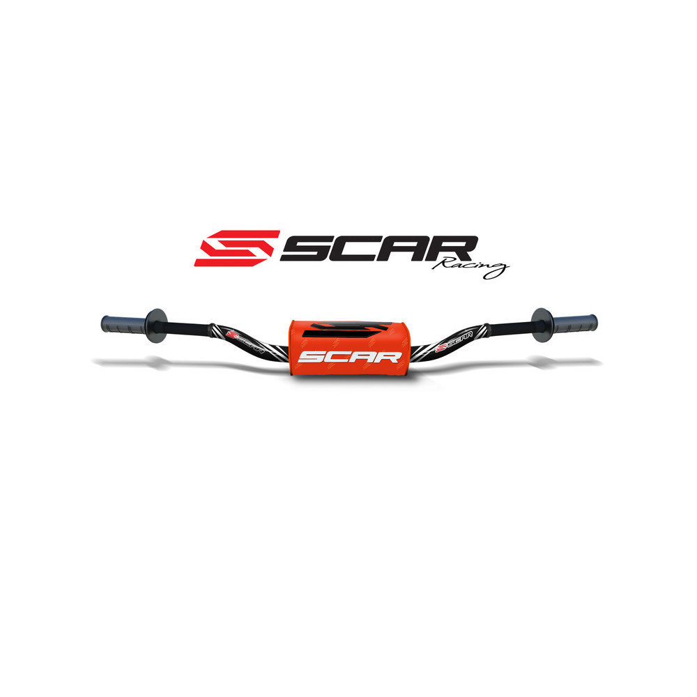 Guidon SCAR O² 85SX/TC85 - Black