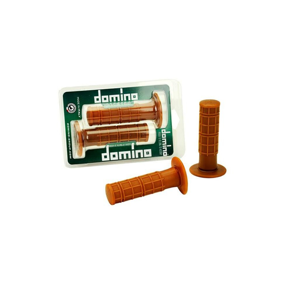 Revêtements DOMINO Retro gauffré