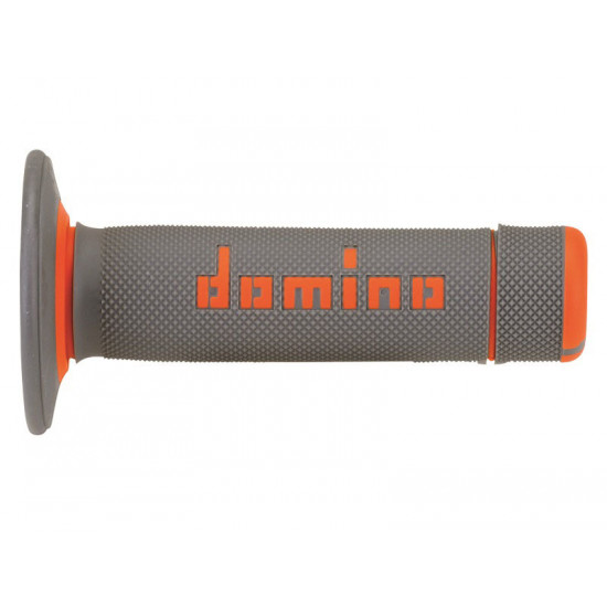 Revêtements DOMINO A020 Bicolore MX full grip