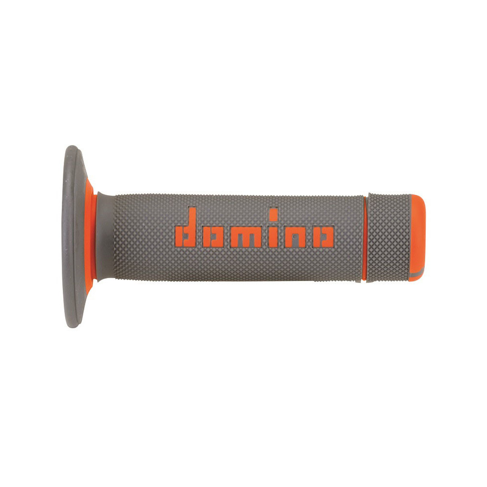 Revêtements DOMINO A020 Bicolore MX full grip