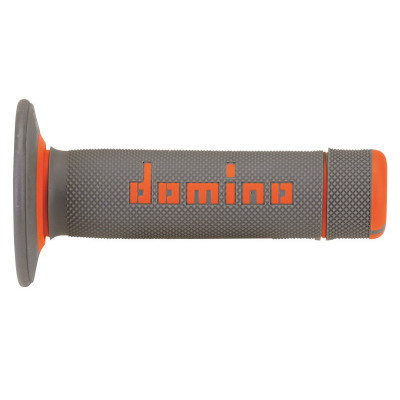 Revêtements DOMINO A020 Bicolore MX full grip