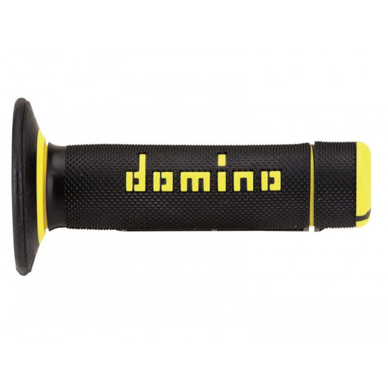 Revêtements DOMINO A020 Bicolore MX full grip