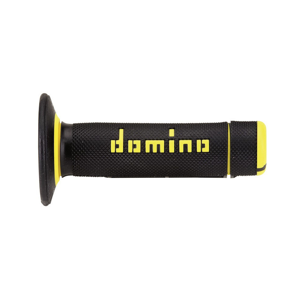 Revêtements DOMINO A020 Bicolore MX full grip