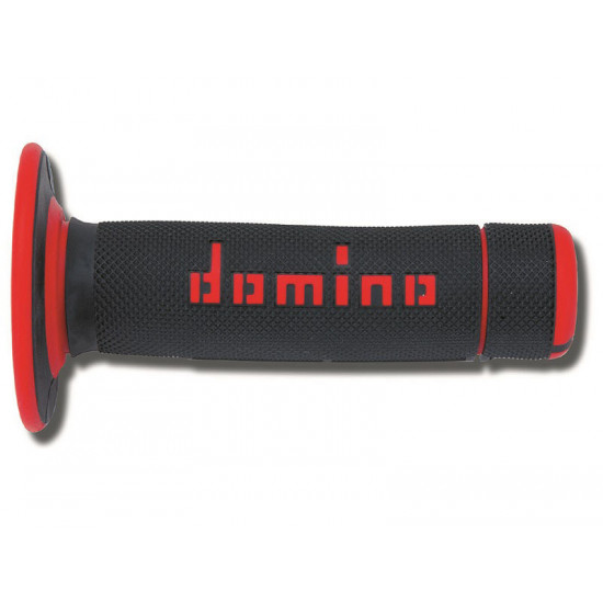 Revêtements DOMINO A020 Bicolore MX full grip