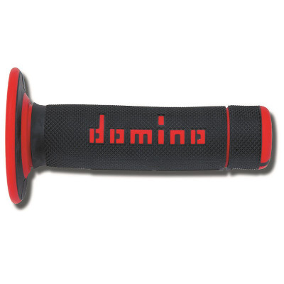 Revêtements DOMINO A020 Bicolore MX full grip