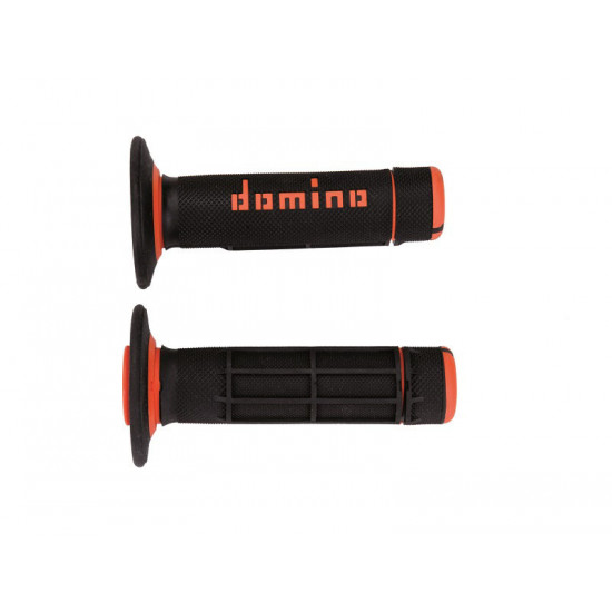 Revêtements DOMINO A020 Bicolore MX full grip