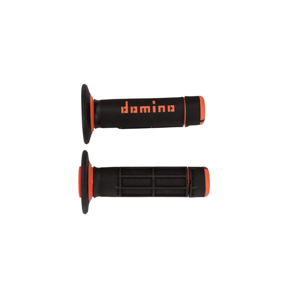 Revêtements DOMINO A020 Bicolore MX full grip