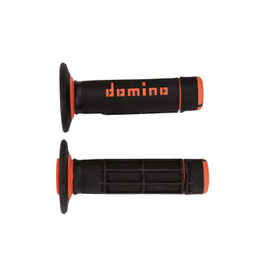 Revêtements DOMINO A020 Bicolore MX full grip