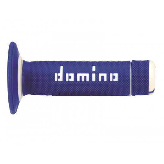 Revêtements DOMINO A020 Bicolore MX full grip