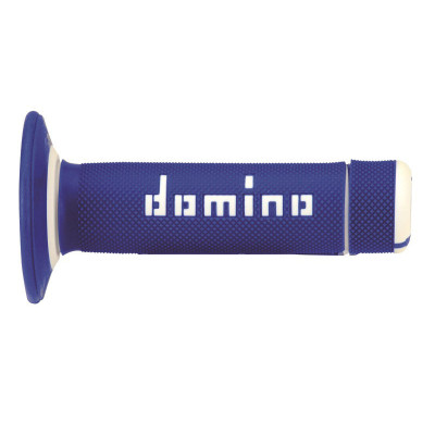 Revêtements DOMINO A020 Bicolore MX full grip