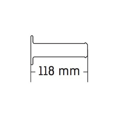 Revêtements DOMINO A190 Off-Road X-treme full grip