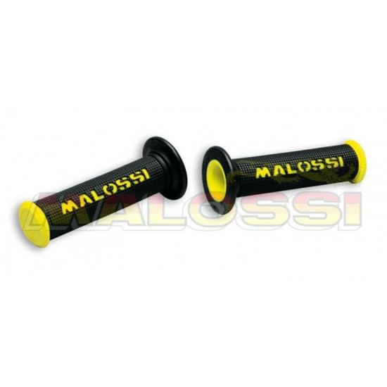 Revêtements MALOSSI Logo fermé full grip