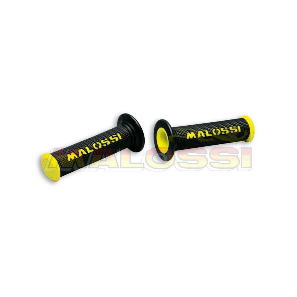 Revêtements MALOSSI Logo fermé full grip