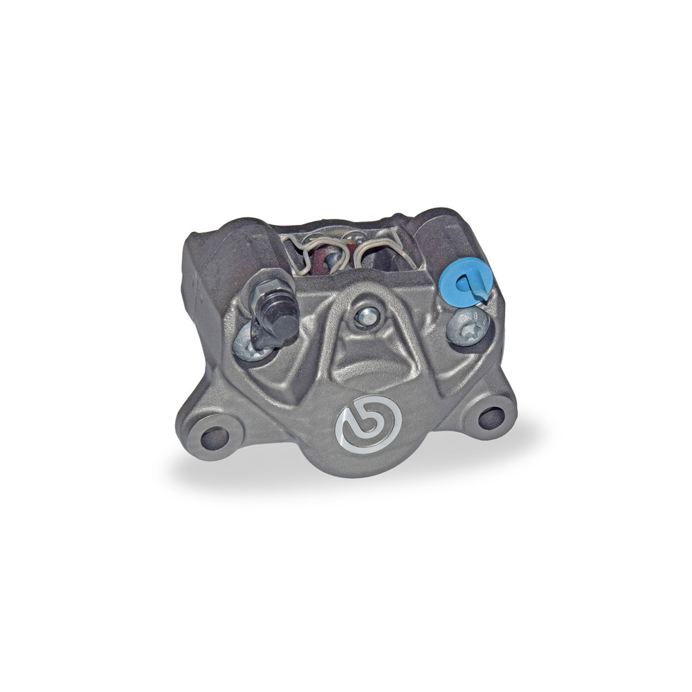 Etrier de frein arrière BREMBO Ø34mm noir