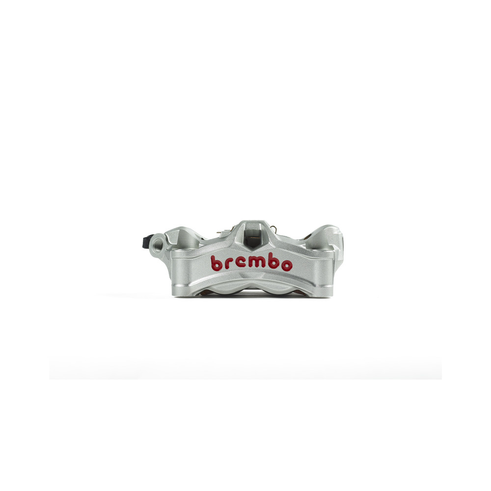 Etrier de frein avant gauche BREMBO Stylema noir