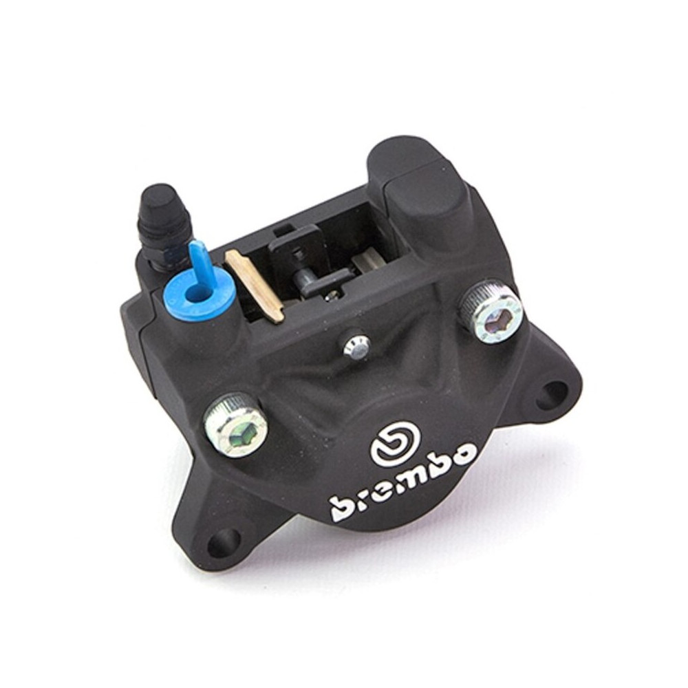 Etrier de frein arrière BREMBO UPGRADE type P32F noir