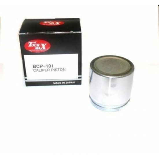 Piston d'étrier de frein TOURMAX Honda GL1000