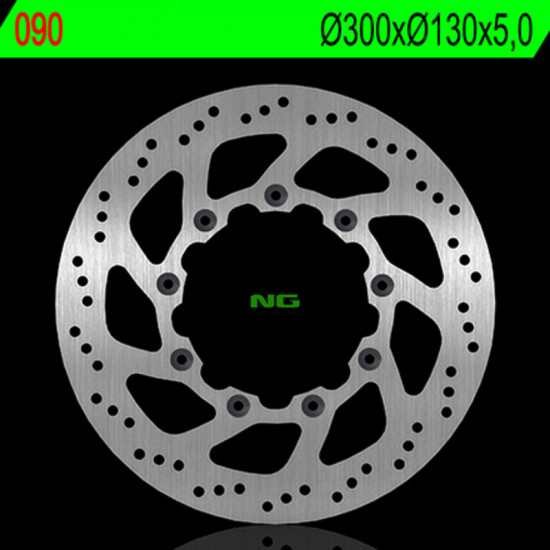 Disque de frein NG BRAKES fixe - 090