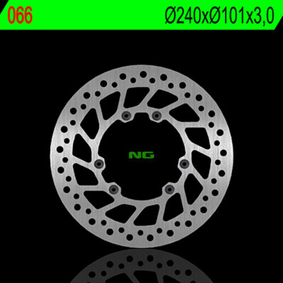 Disque de frein NG BRAKES fixe - 066