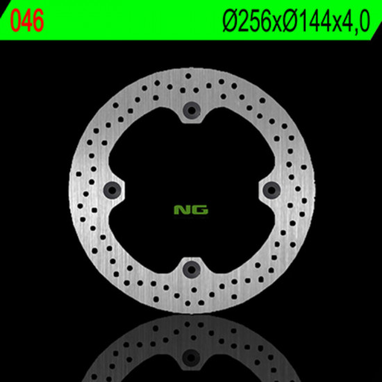 Disque de frein NG BRAKES fixe - 046