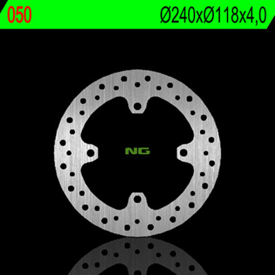 Disque de frein NG BRAKES fixe - 050