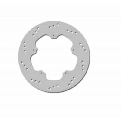 Disque de frein NG BRAKES fixe - 638