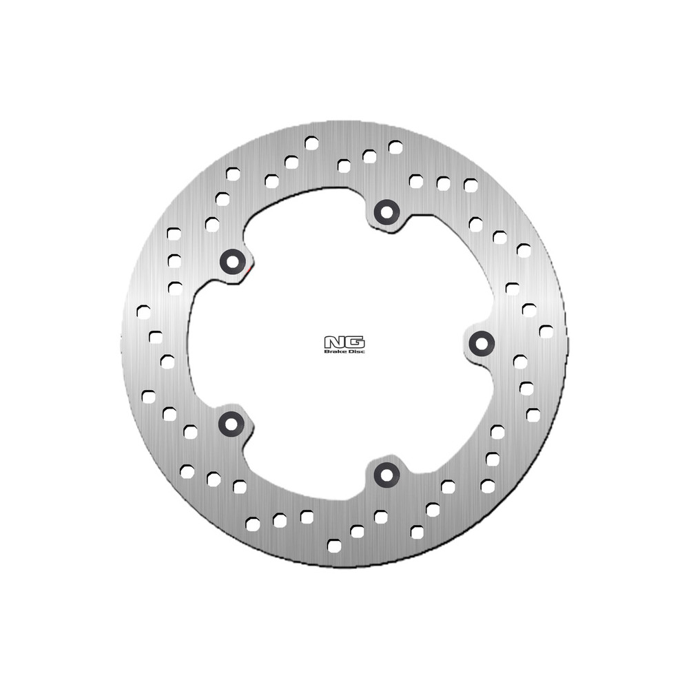 Disque de frein NG BRAKES fixe - 1177