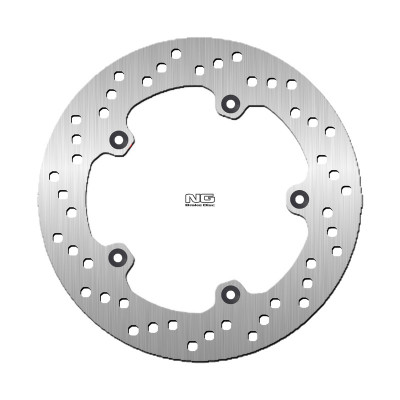 Disque de frein NG BRAKES fixe - 1177