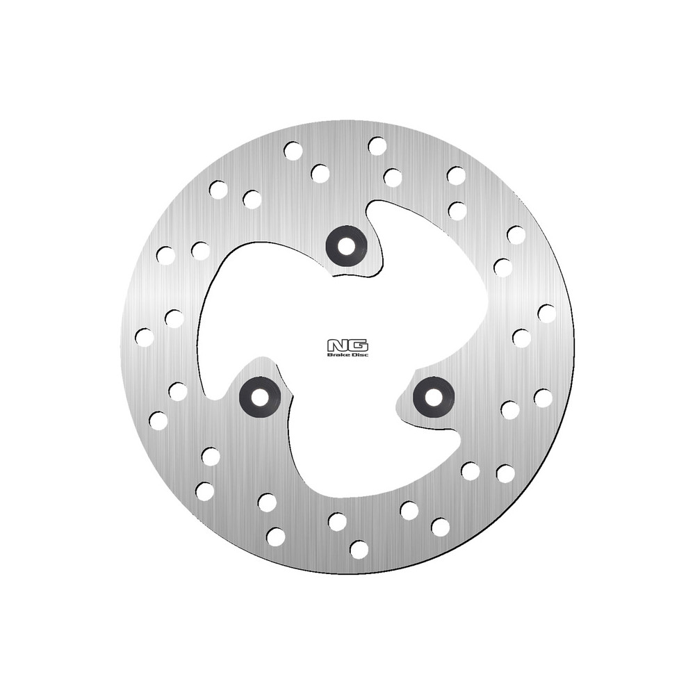 Disque de frein NG BRAKES fixe - 1855