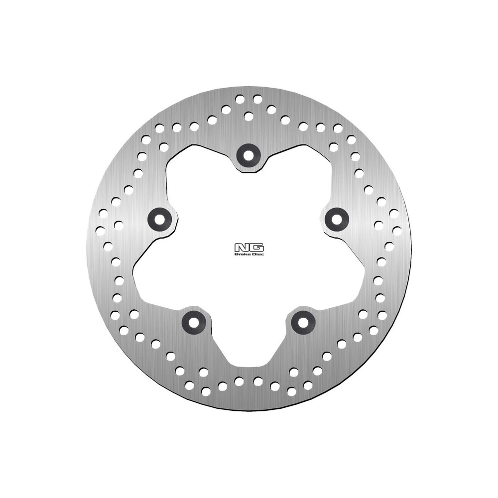 Disque de frein NG BRAKES - 1317