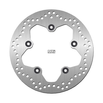 Disque de frein NG BRAKES - 1317