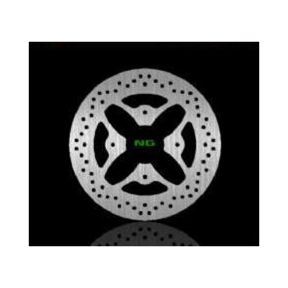 Disque de frein NG BRAKES fixe - 1235