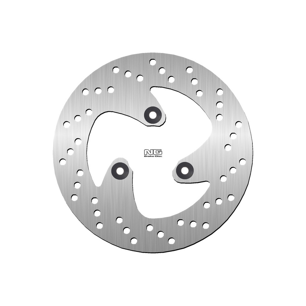 Disque de frein NG BRAKES fixe - 1460