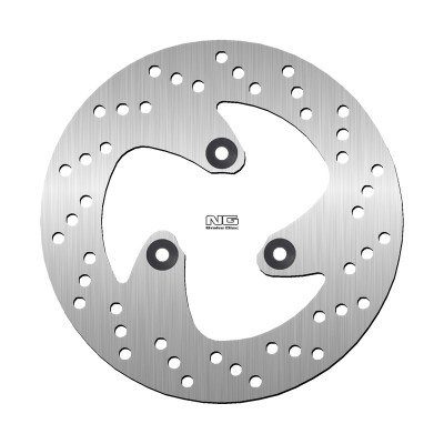 Disque de frein NG BRAKES fixe - 1460