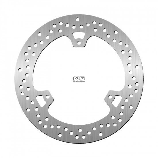 Disque de frein NG BRAKES fixe - 1467