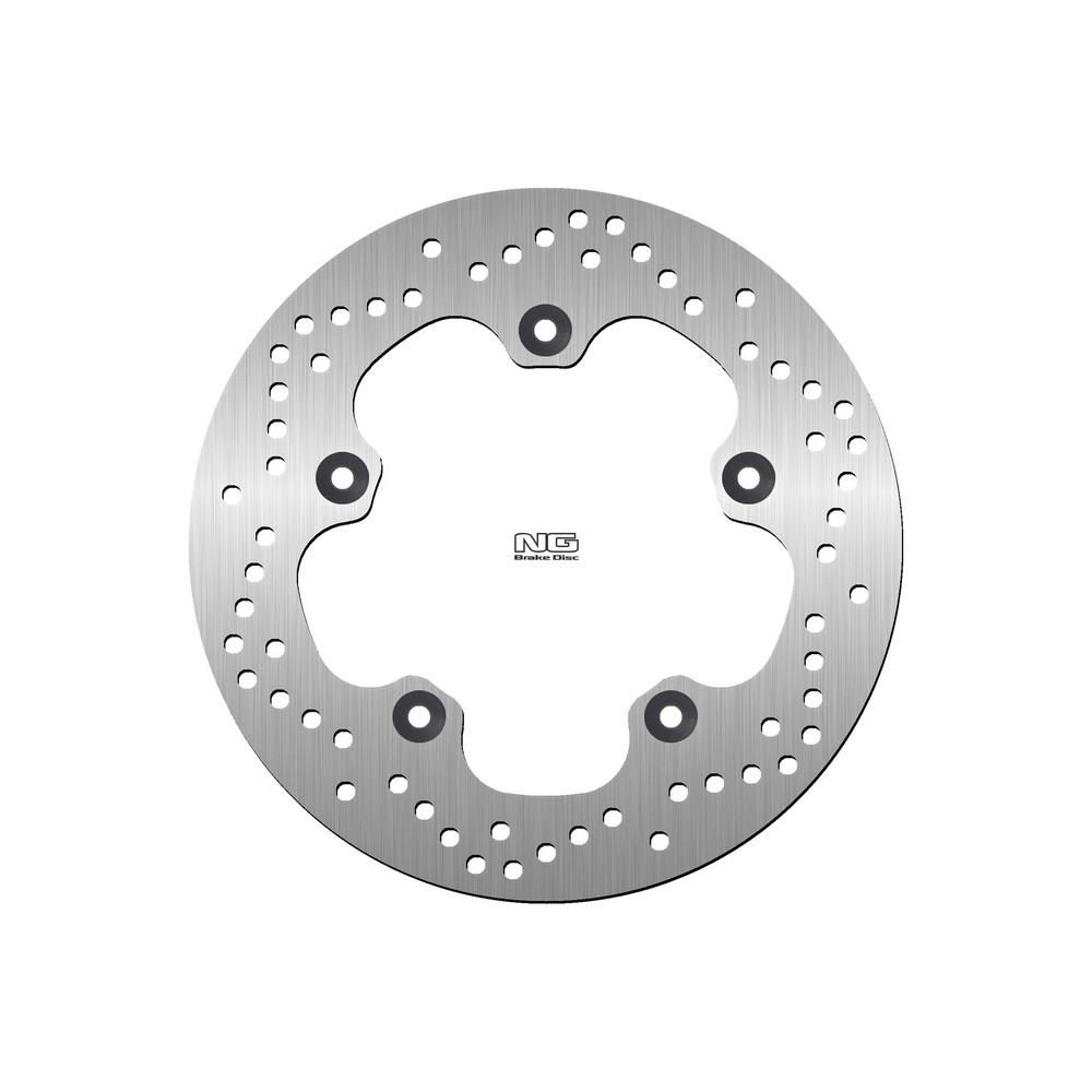 Disque de frein NG BRAKES fixe - 1714