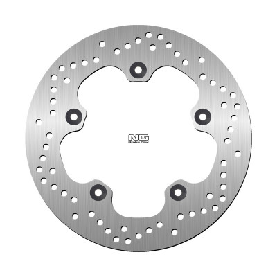 Disque de frein NG BRAKES fixe - 1714