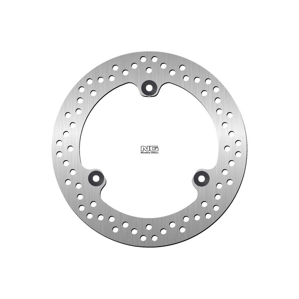 Disque de frein NG BRAKES fixe - 1757