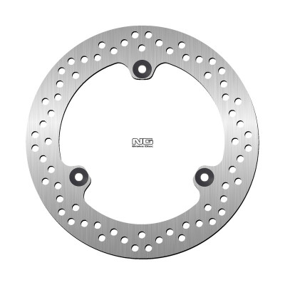 Disque de frein NG BRAKES fixe - 1757