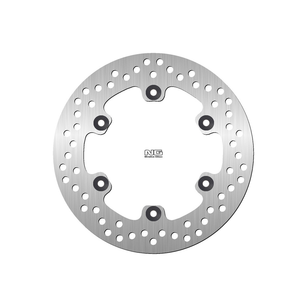 Disque de frein NG BRAKES fixe - 1807