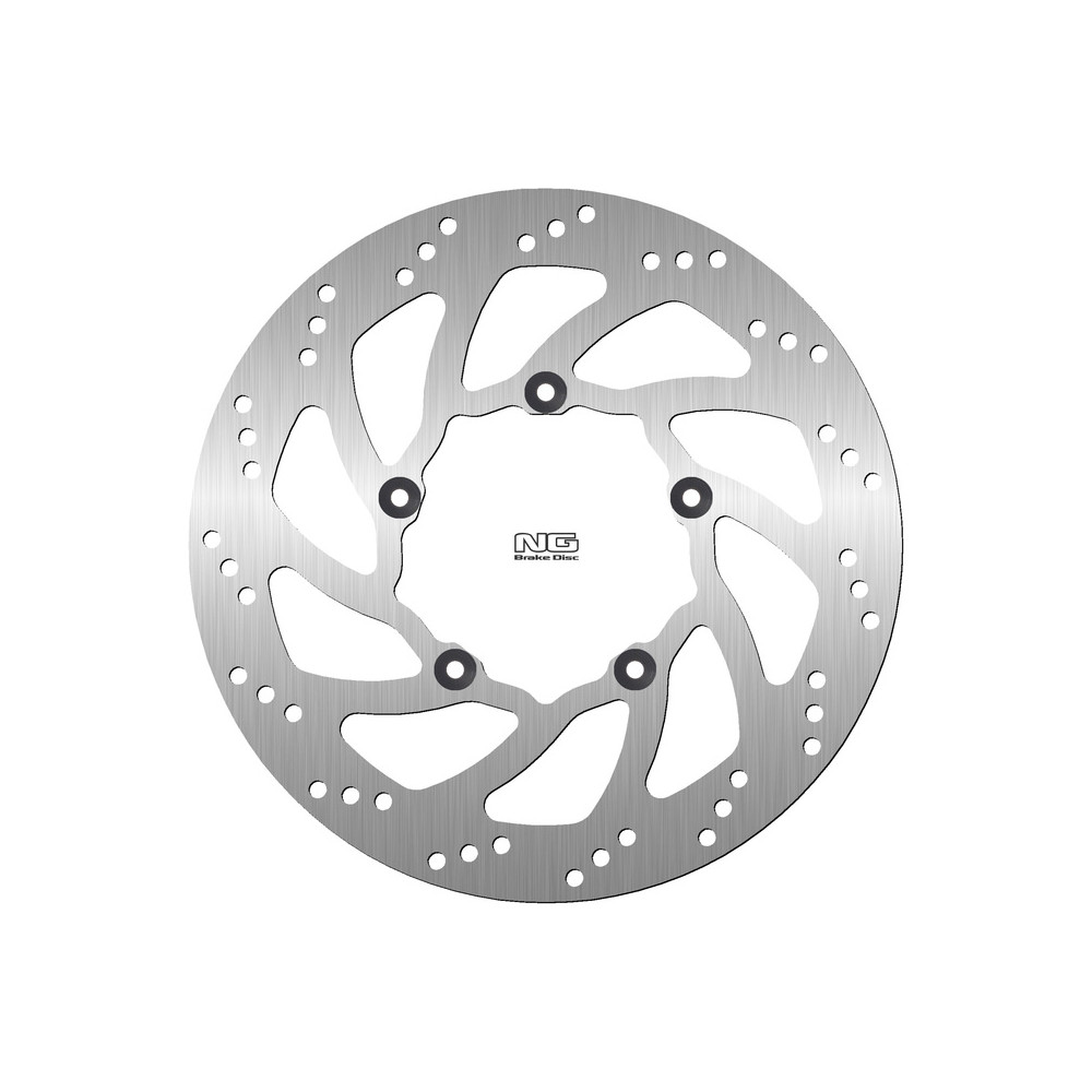 Disque de frein NG BRAKES fixe - 1814