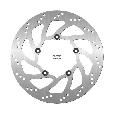 Disque de frein NG BRAKES fixe - 1814