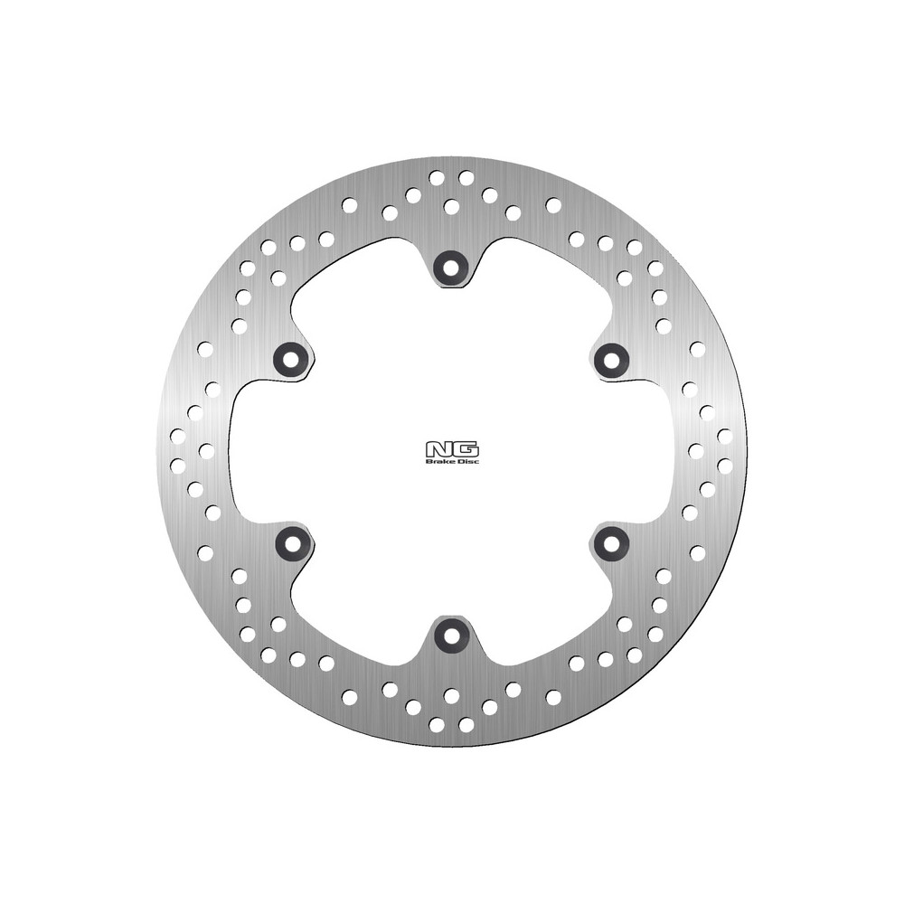 Disque de frein NG BRAKES fixe - 1821