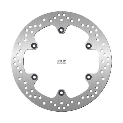 Disque de frein NG BRAKES fixe - 1821