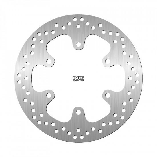 Disque de frein NG BRAKES fixe - 1824