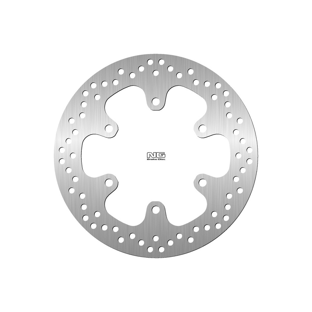 Disque de frein NG BRAKES fixe - 1824