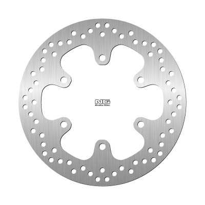 Disque de frein NG BRAKES fixe - 1824